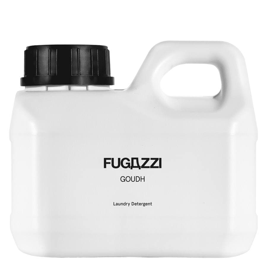 Fugazzi Laundry Detergent Goudh