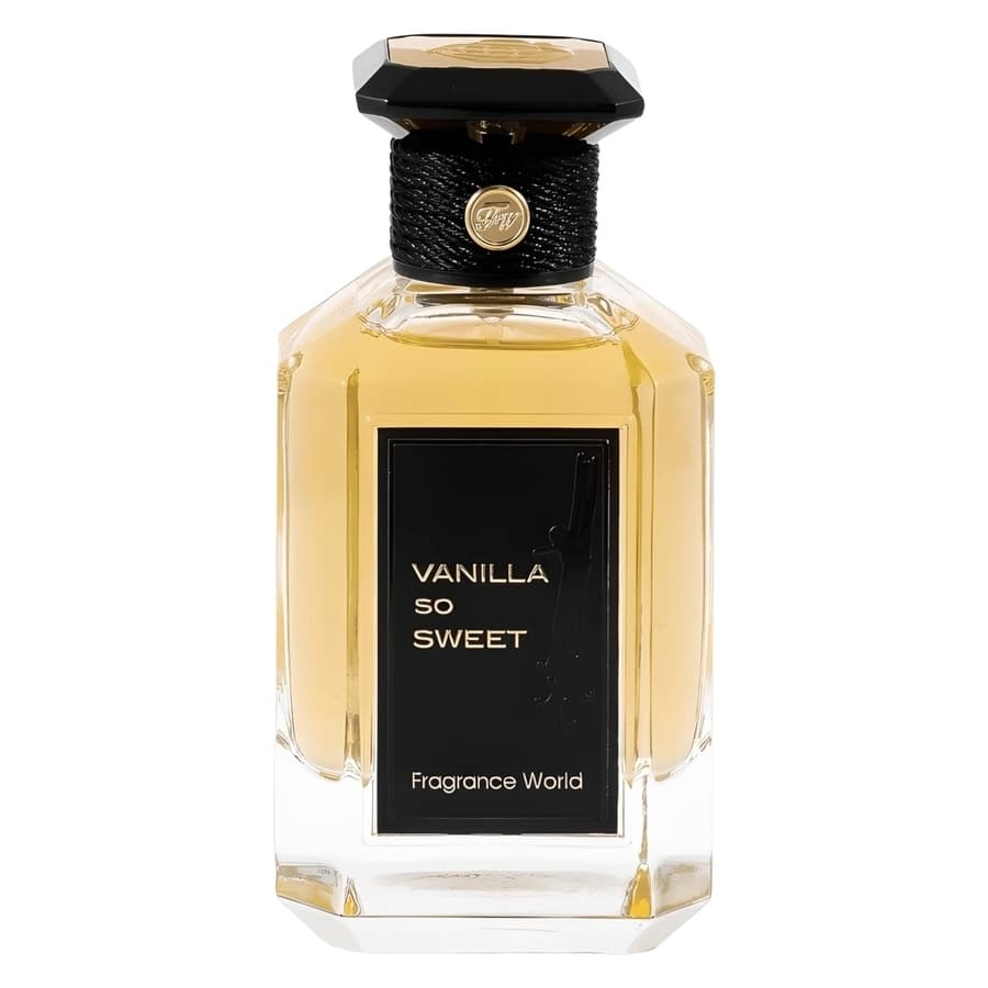 Fragrance World Vanilla so Sweet