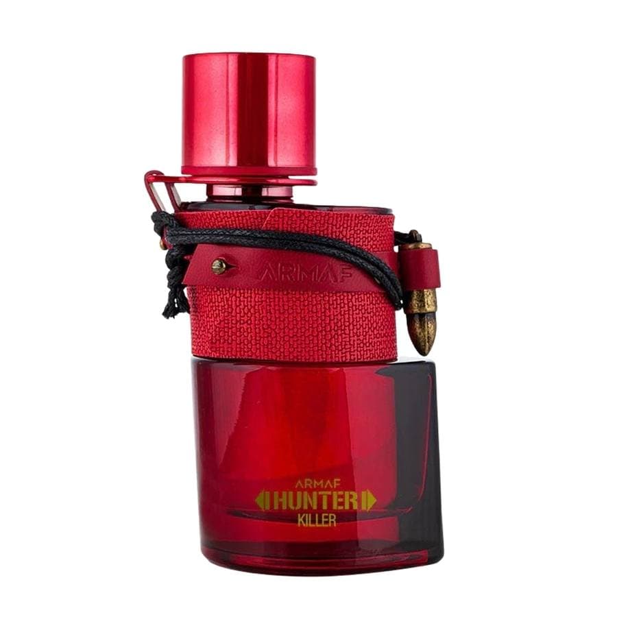 Armaf Hunter Killer Red