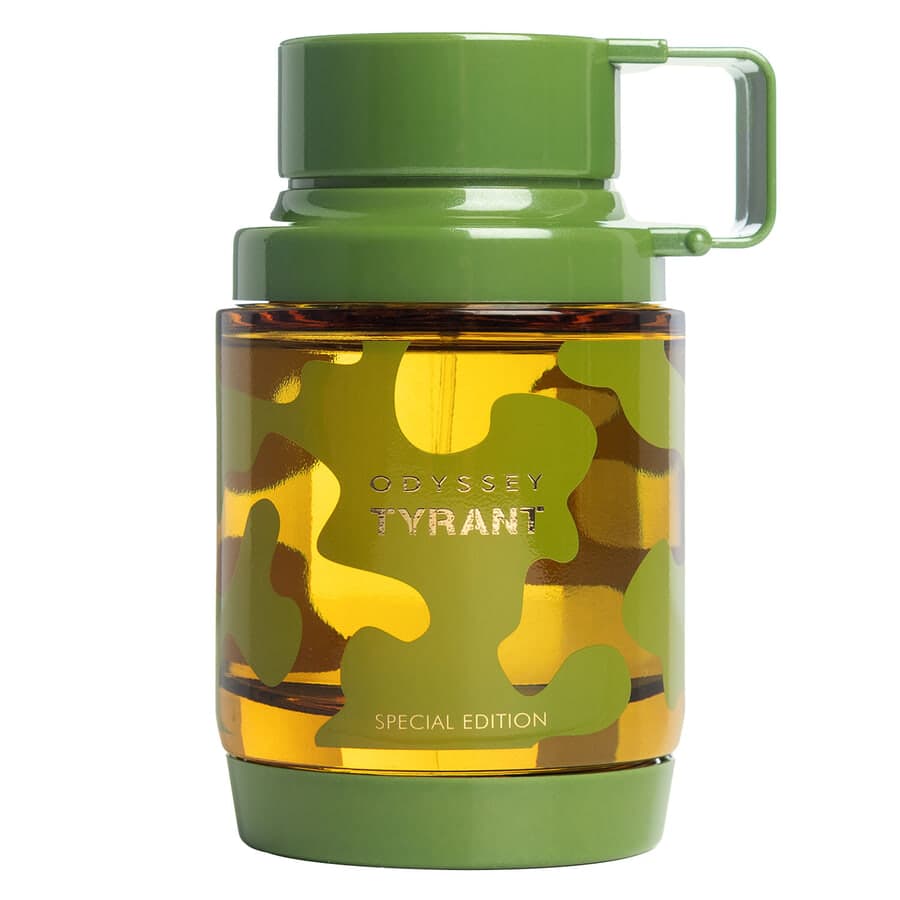 Armaf Odyssey Tyrant Special Edition