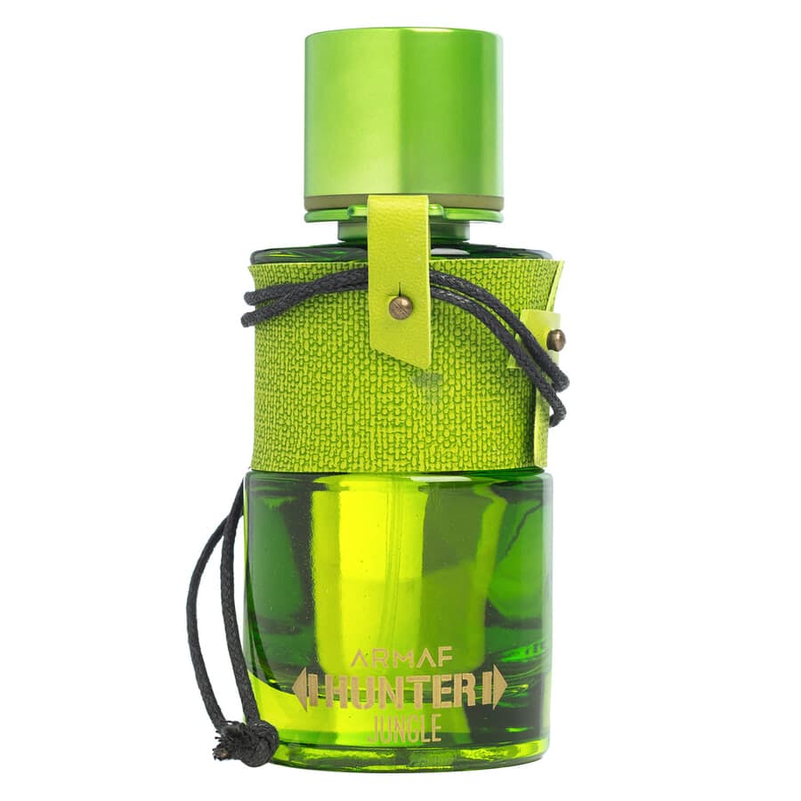 Armaf Hunter Jungle Green