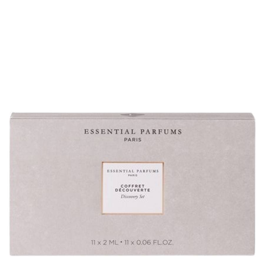 Essential Parfums Discovery Set