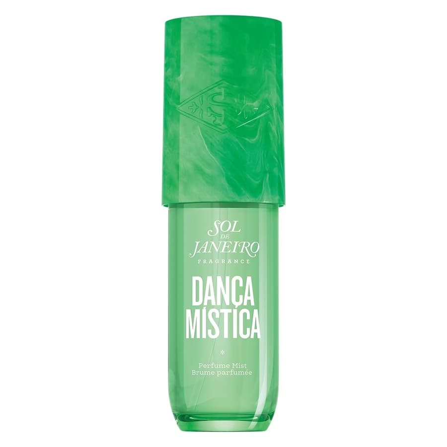 Sol De Janeiro Limited Edition Perfume Mist Danca Mistica