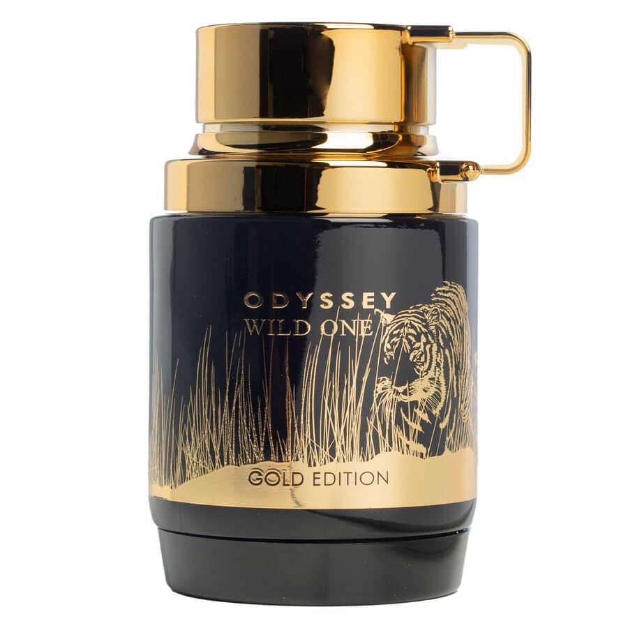 Armaf Odyssey Wild One Gold Edition