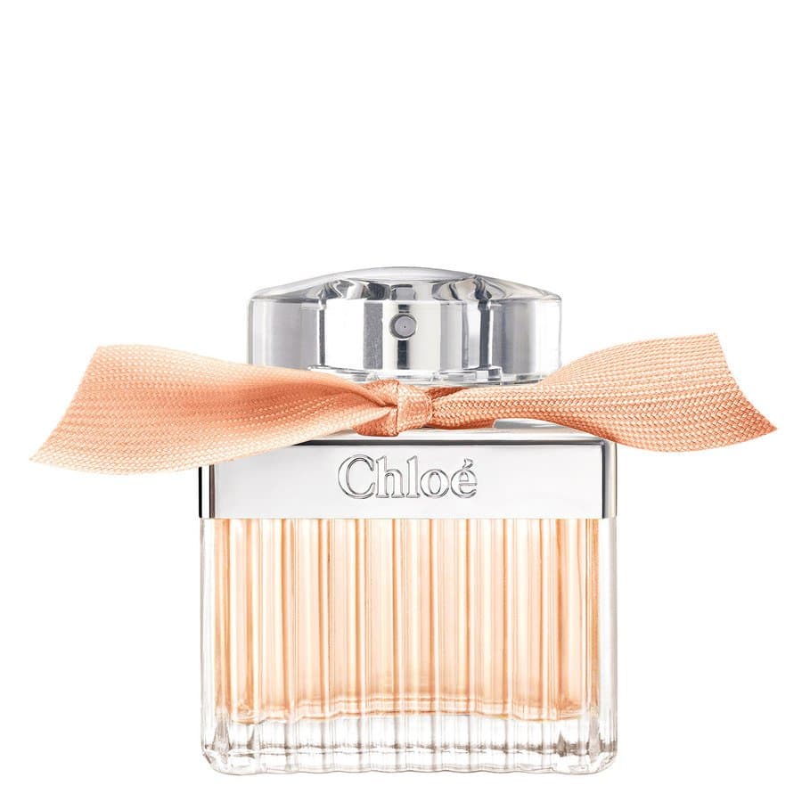 Chloé Rose Tangerine