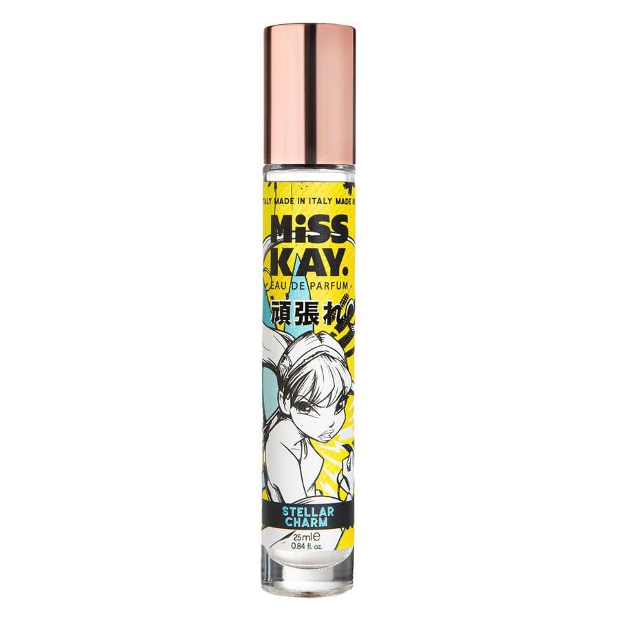 Miss Kay Stellar Charm