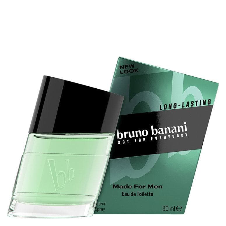 Bruno Banani Made For Men