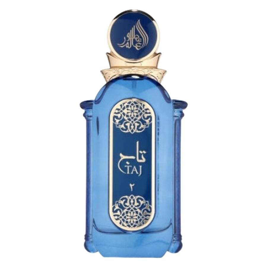 Fragrance World Taj 2 by Althoor al Alam