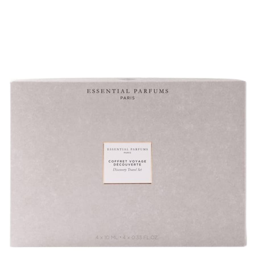 Essential Parfums Discovery Travel Set