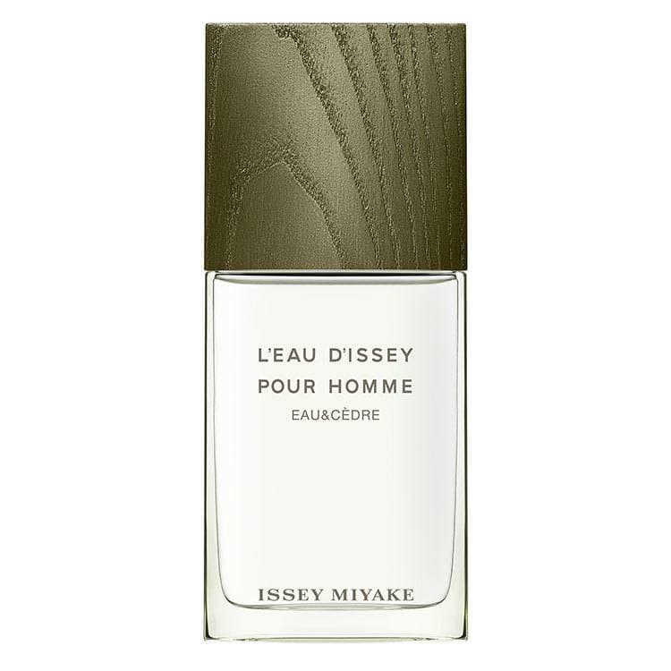 Issey Miyake Issey Miyakel Eau d Issey Eau Cedre Intense