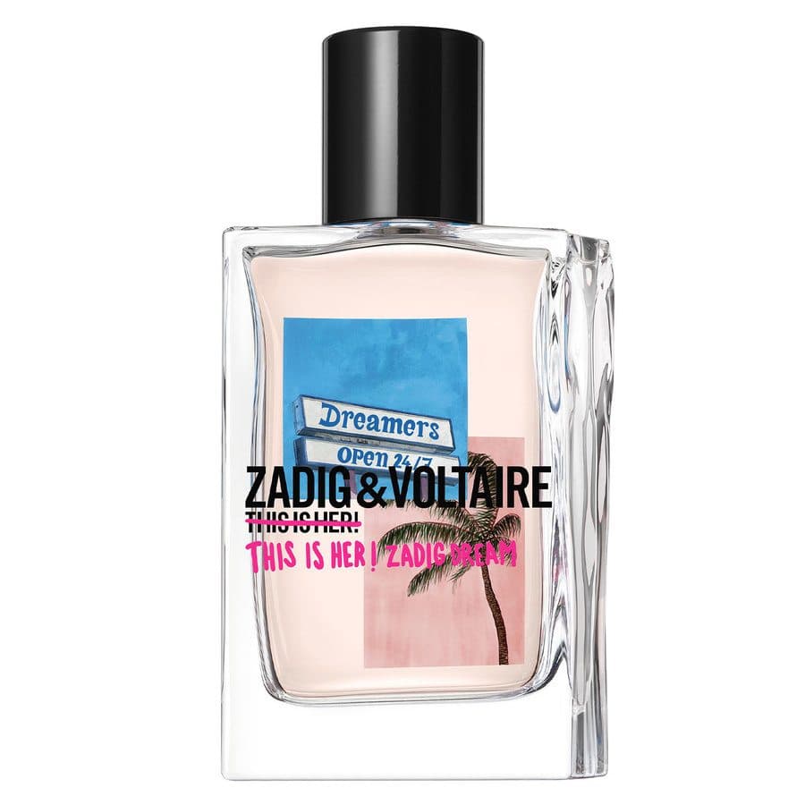 Zadig & Voltaire This is Her Zadig Dream