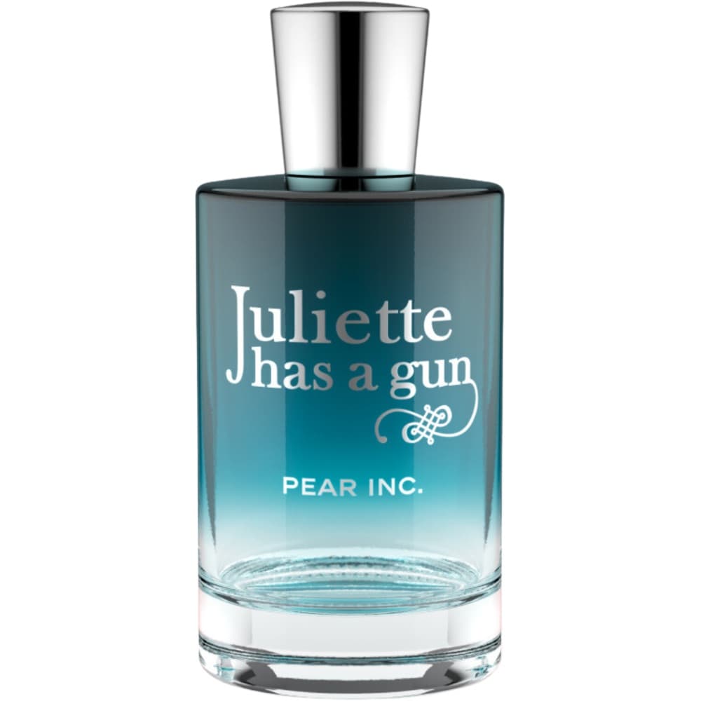 Juliette has a gun Pear Inc