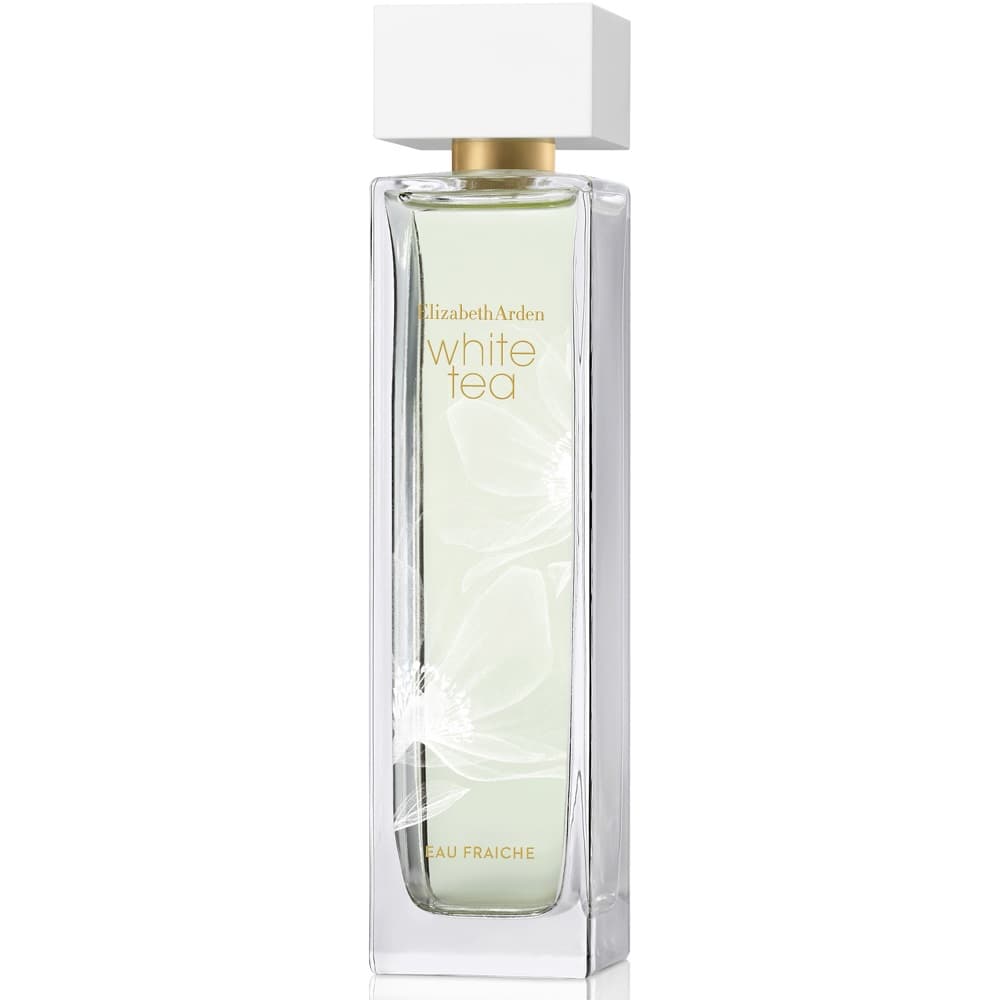 Elizabeth Arden White Tea Eau Fraiche