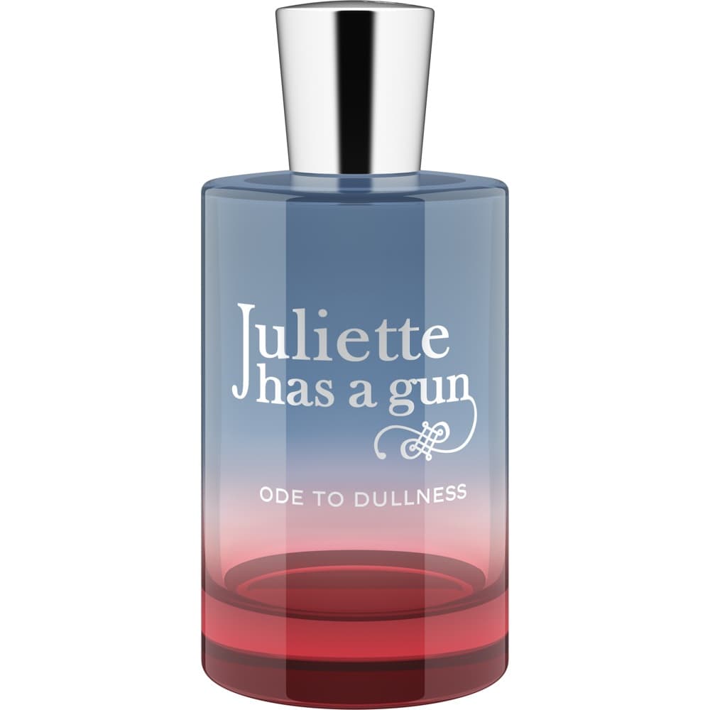 Juliette has a gun Ode to Dullness