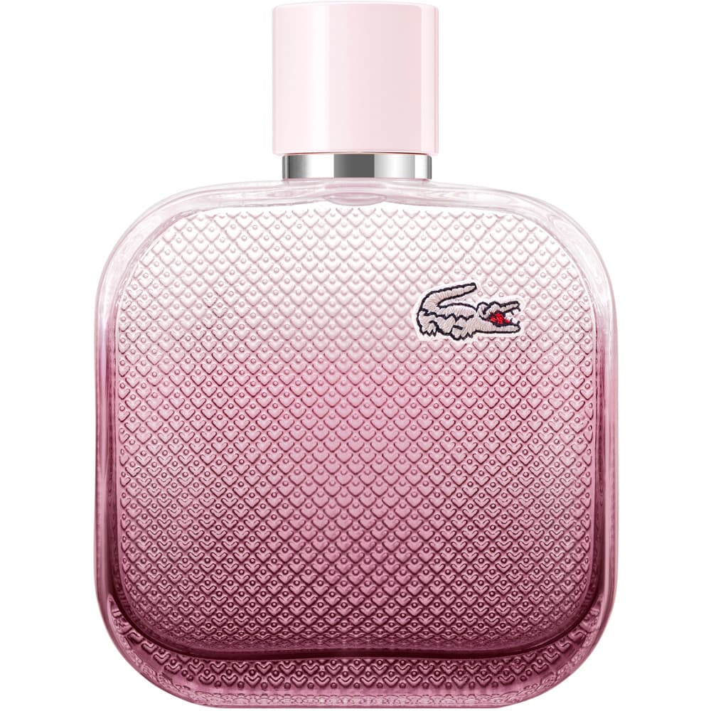 Lacoste L 12 12 Rose Eau Intense