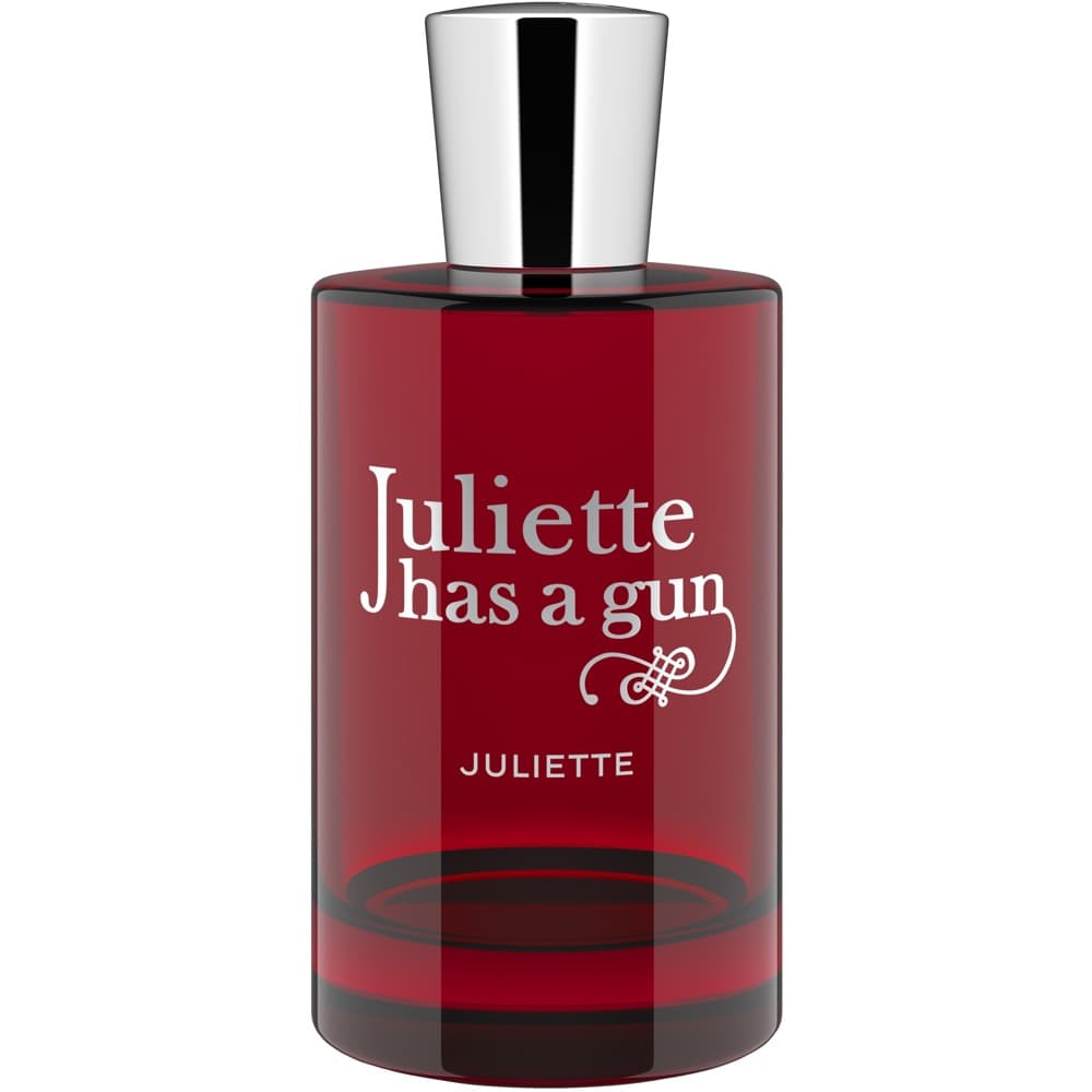 Juliette has a gun Juliette