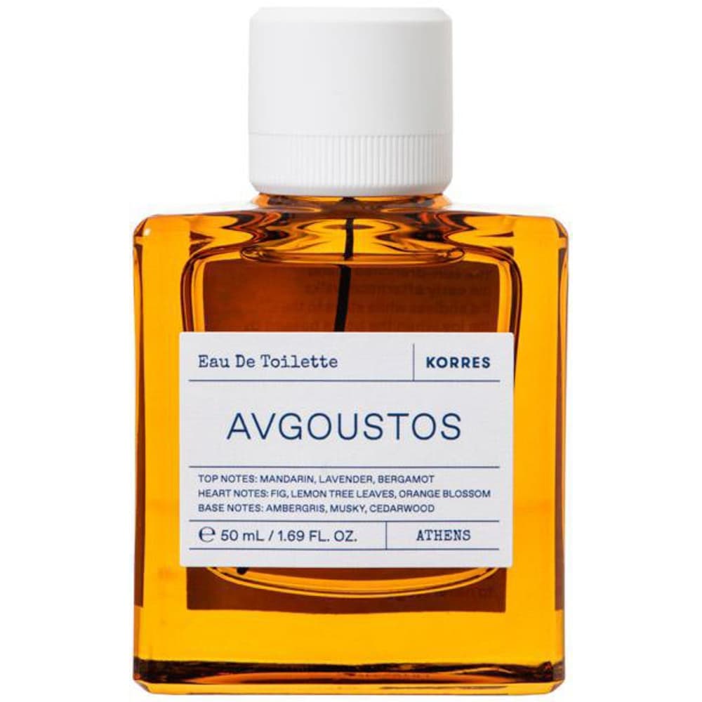 KORRES Avgoustos
