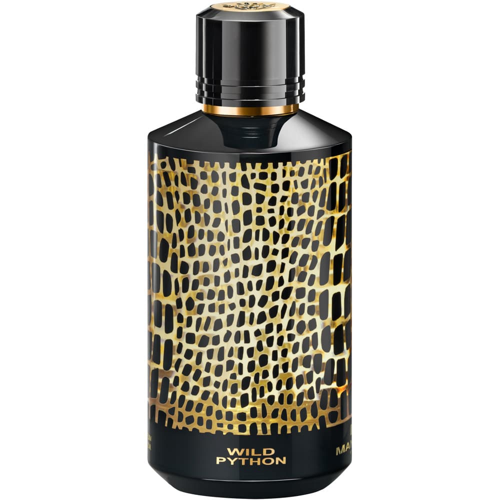Mancera Wild Python