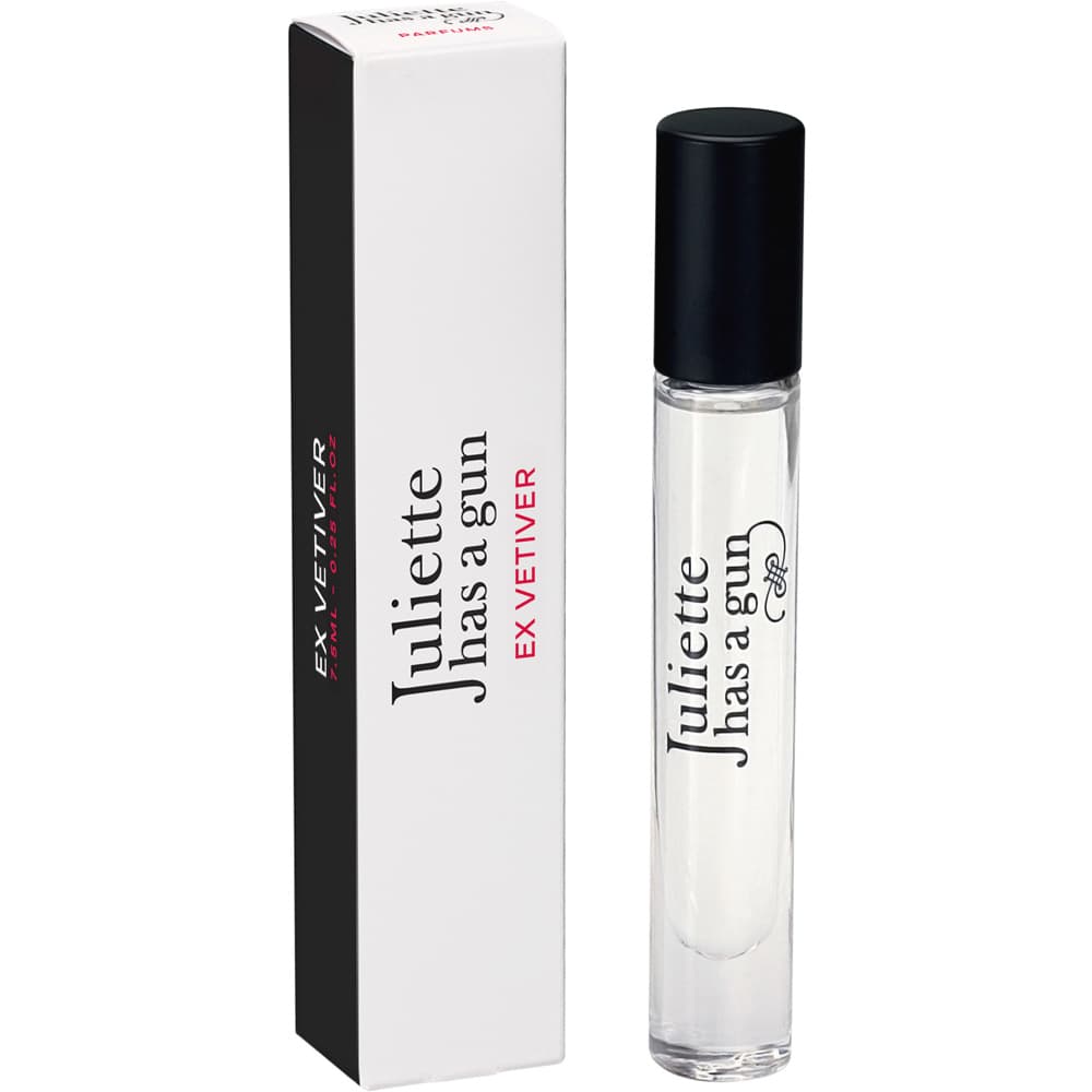 Juliette has a gun Ex Vetiver 7