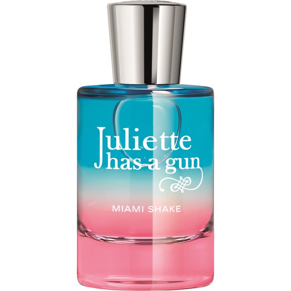 Juliette has a gun Miami Shake