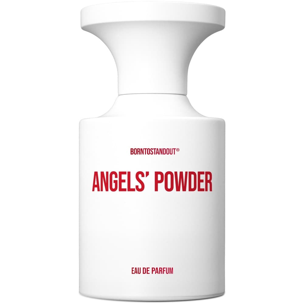 BORNTOSTANDOUT Angel s Powder