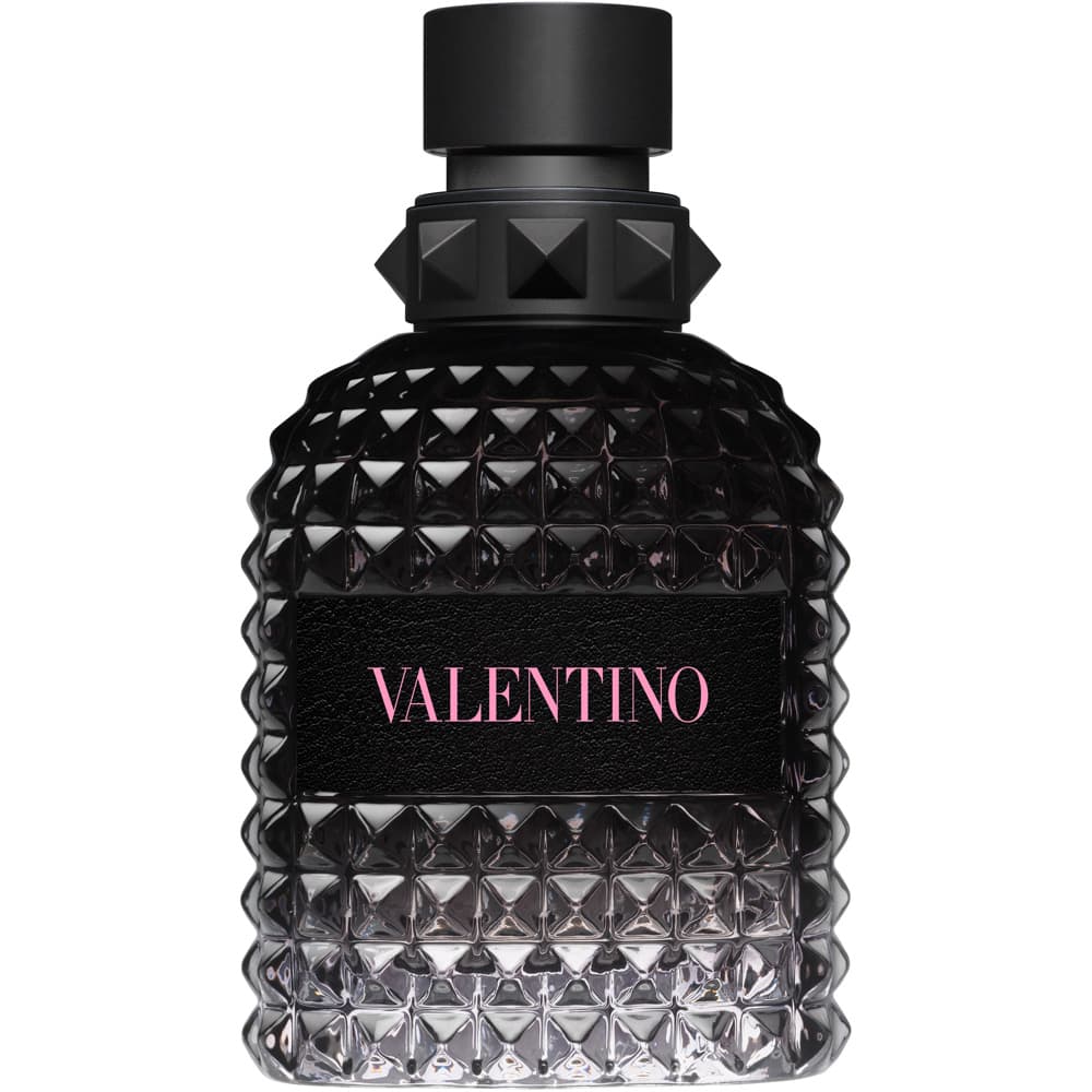 Valentino Uomo Born in Roma