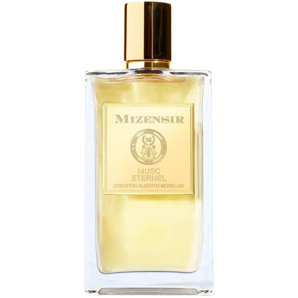 Mizensir Musc Eternel