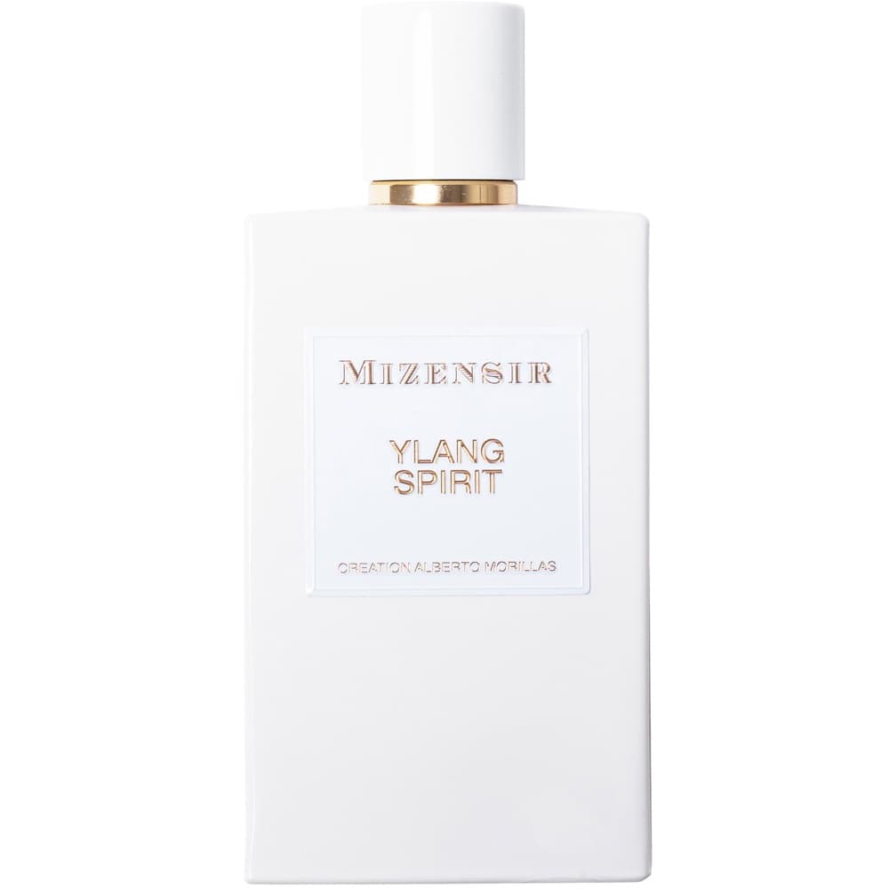 Mizensir Ylang Spirit