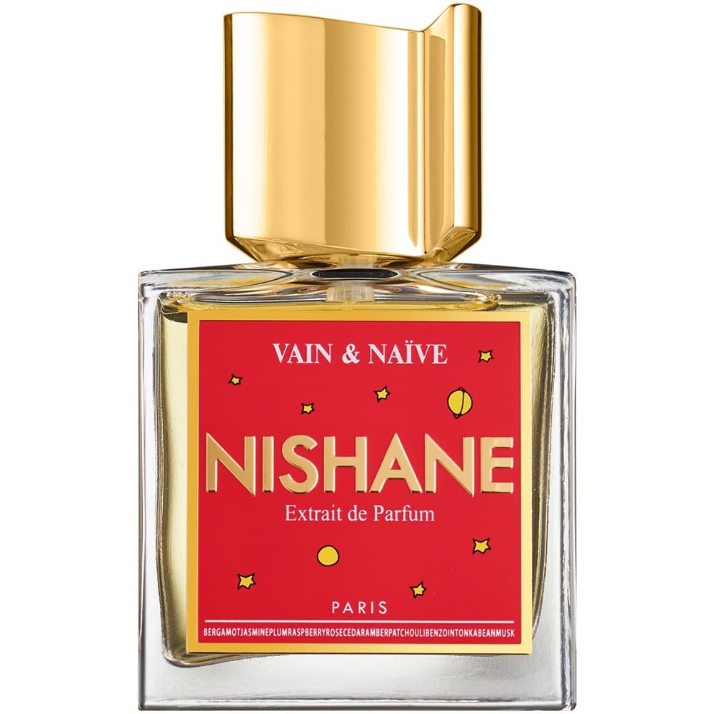 NISHANE Vain Naive