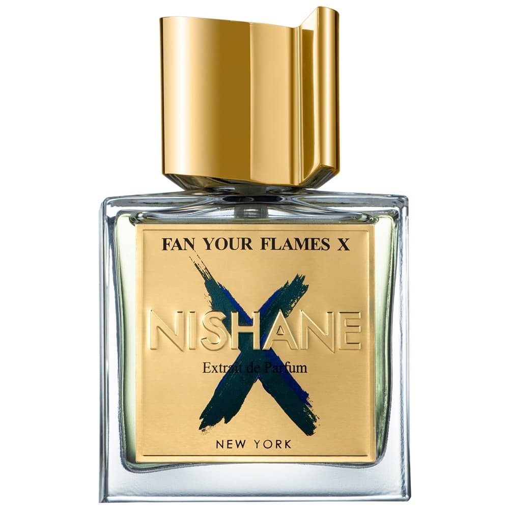 NISHANE Fan Your Flames x