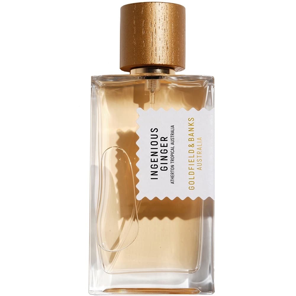 Goldfield & Banks Ingenious Ginger