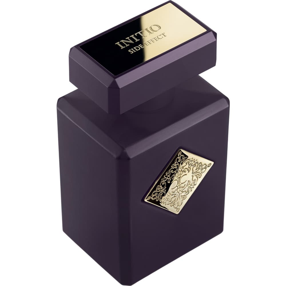 Initio Parfums Privés Side Effect
