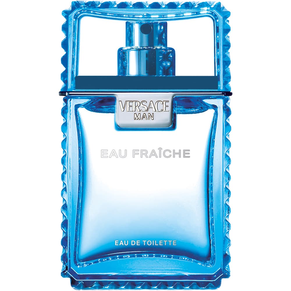 Versace Man Eau Fraiche
