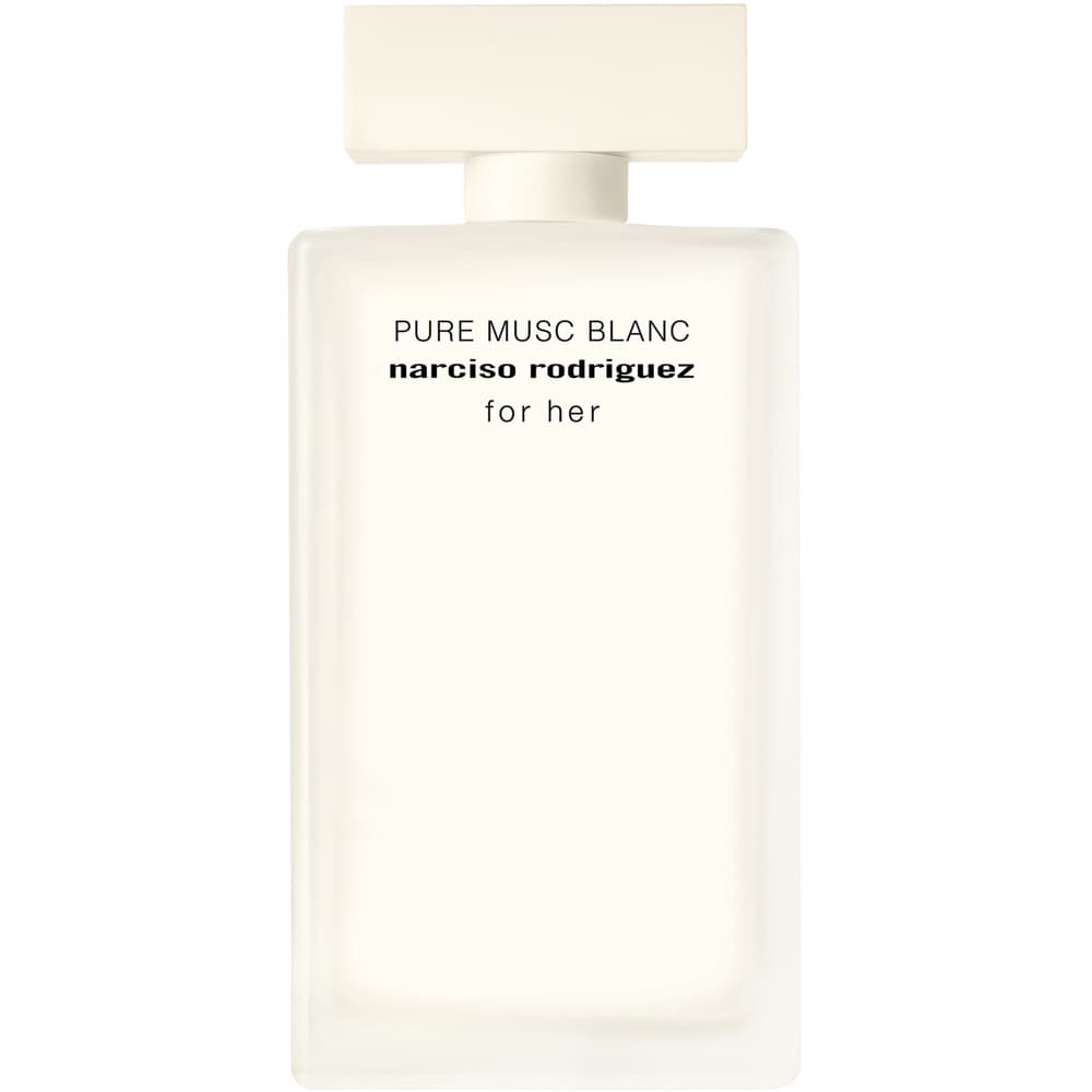 Narciso Rodriguez For Her Pure Musc Blanc Intense