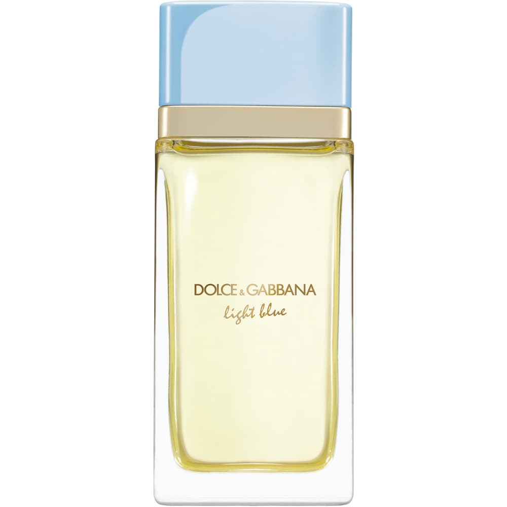 Dolce & Gabbana Light Blue