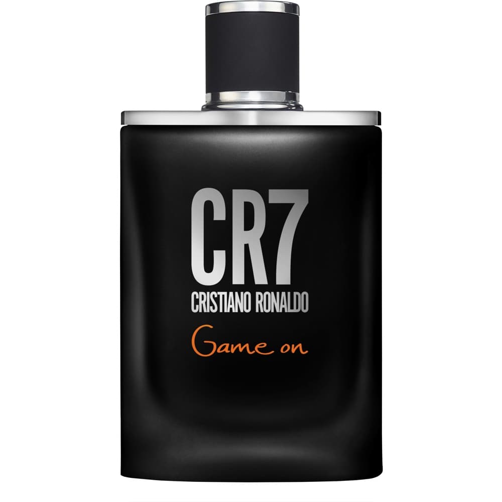 Cristiano Ronaldo Cr7 Game on
