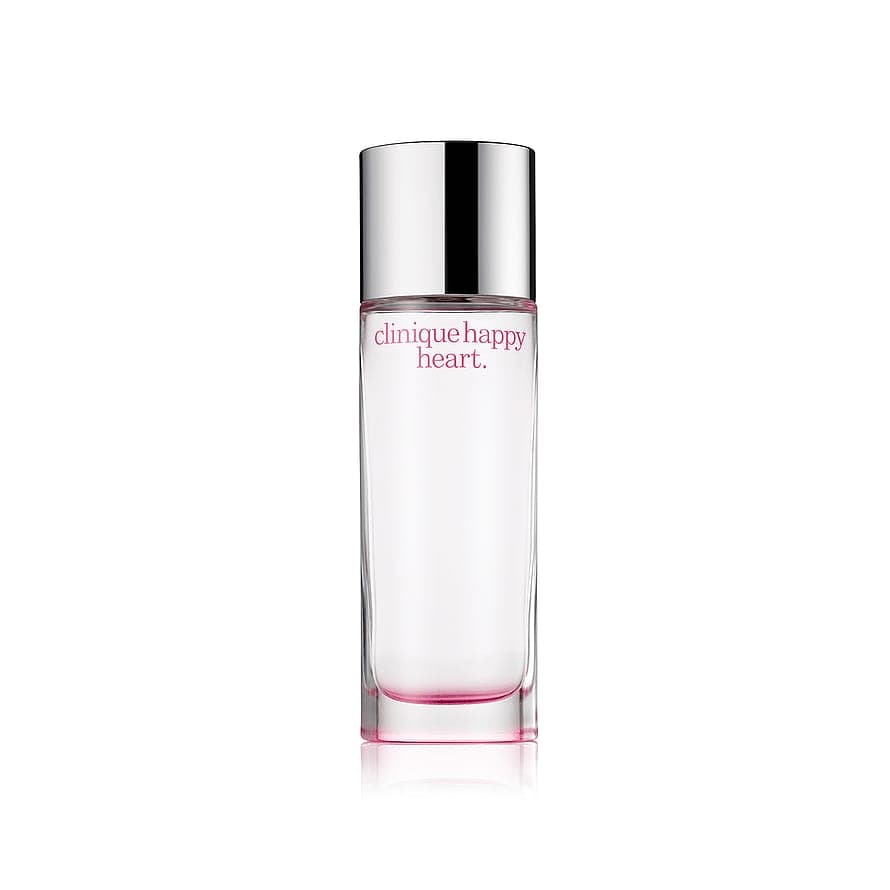 Clinique Happy Heart Perfume