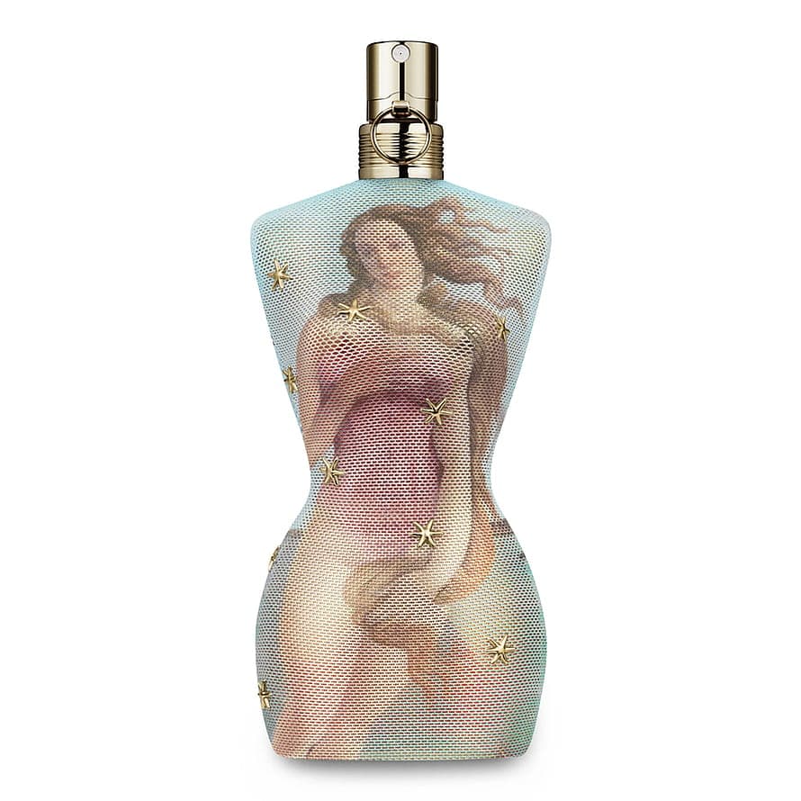 Jean Paul Gaultier Classique Christmas Edition
