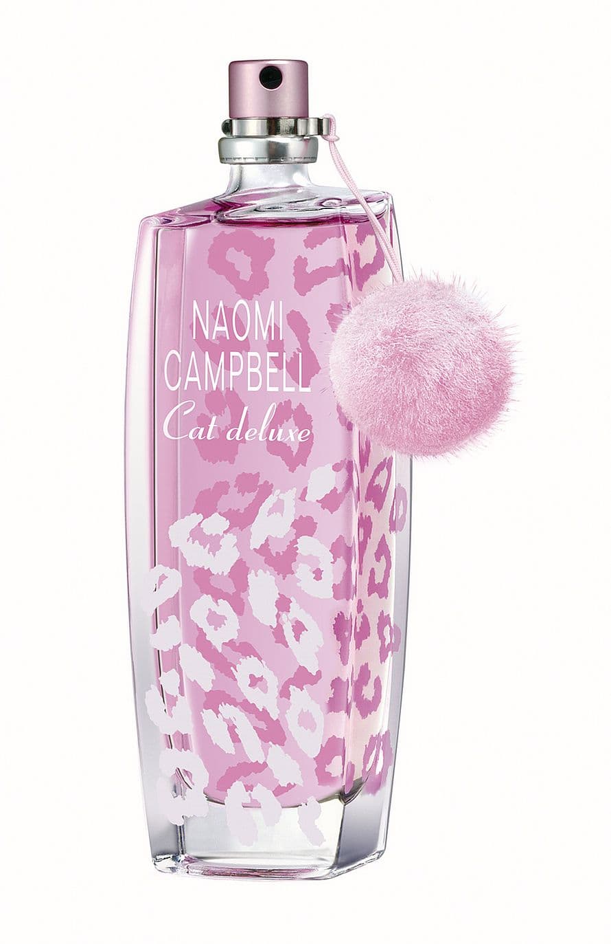 Naomi Campbell Cat Deluxe