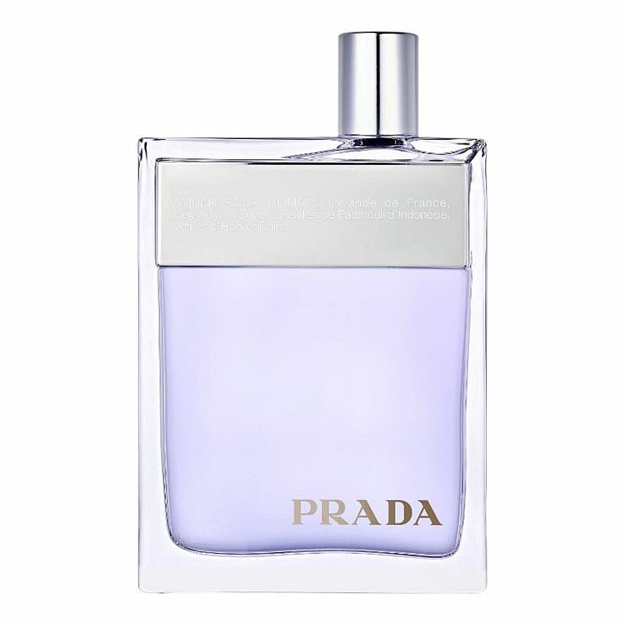 Prada Amber Pour Homme