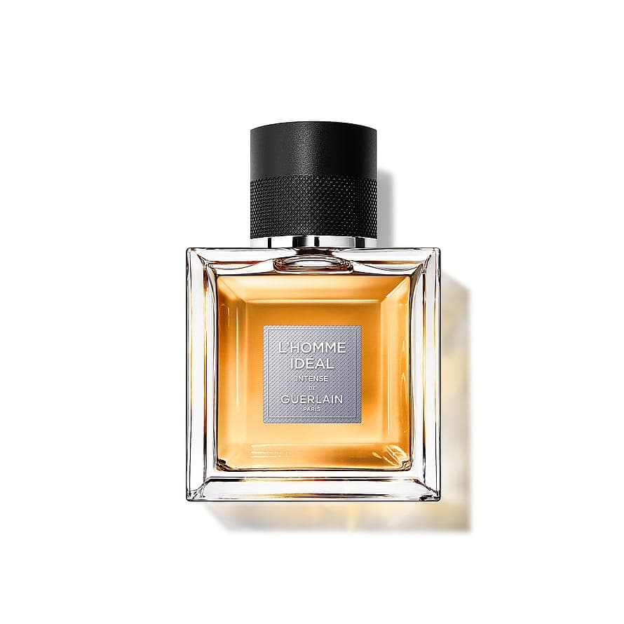 Guerlain L Homme Ideal Intense