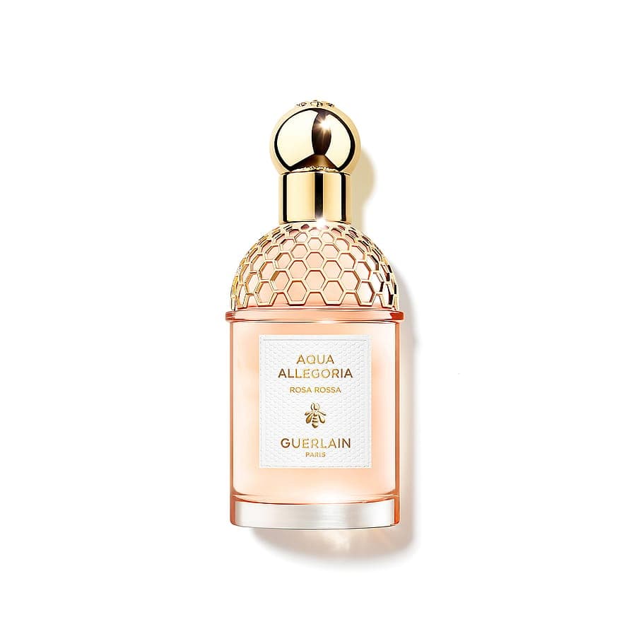 Guerlain Aqua Allegoria Rosa Rossa