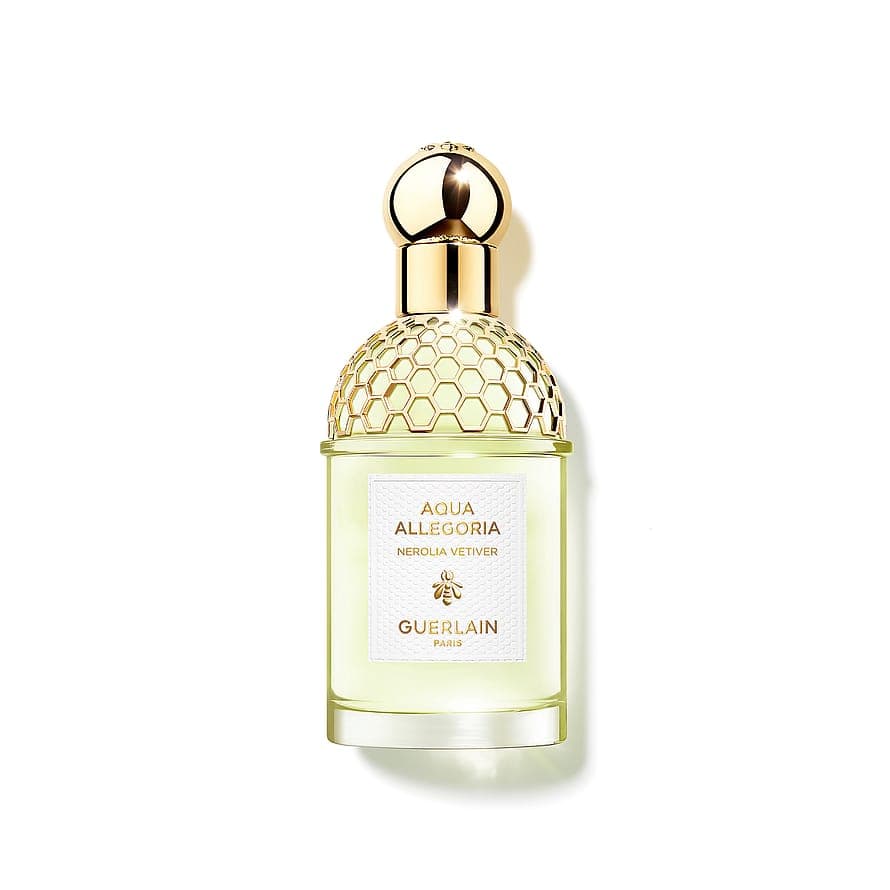 Guerlain Aqua Allegoria Nerolia Vetiver