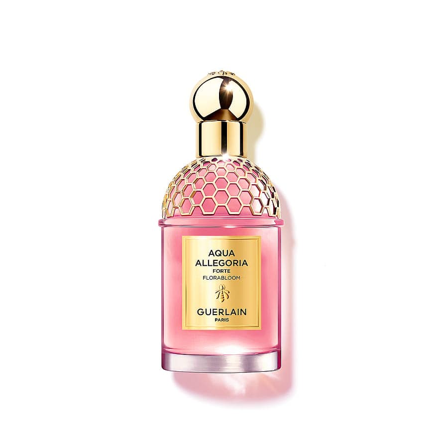 Guerlain Aqua Allegoria Florabloom Forte