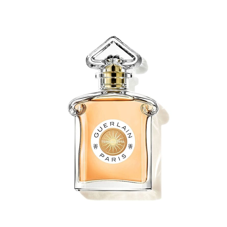 Guerlain Terra 24 New Legendaires