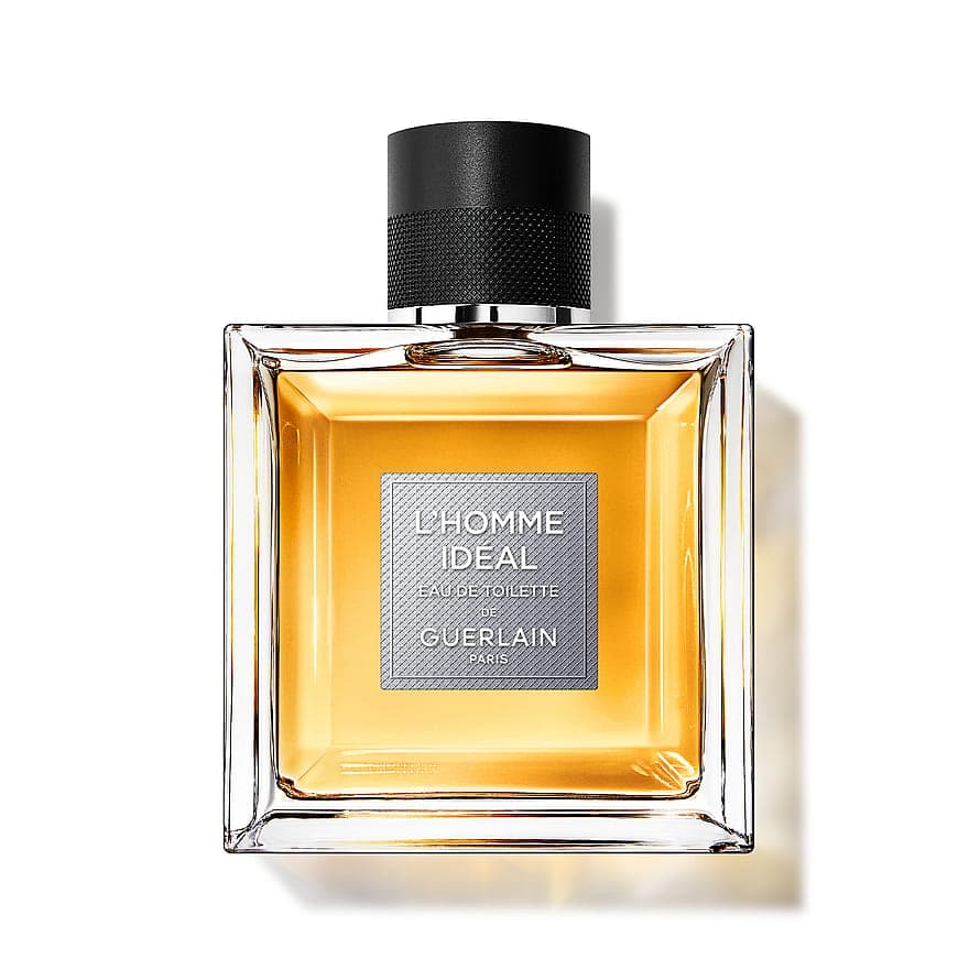 Guerlain L Homme Ideal