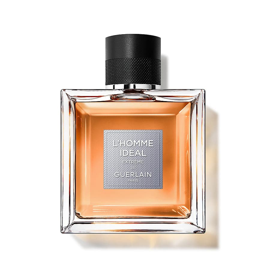 Guerlain L Homme Ideal Extreme