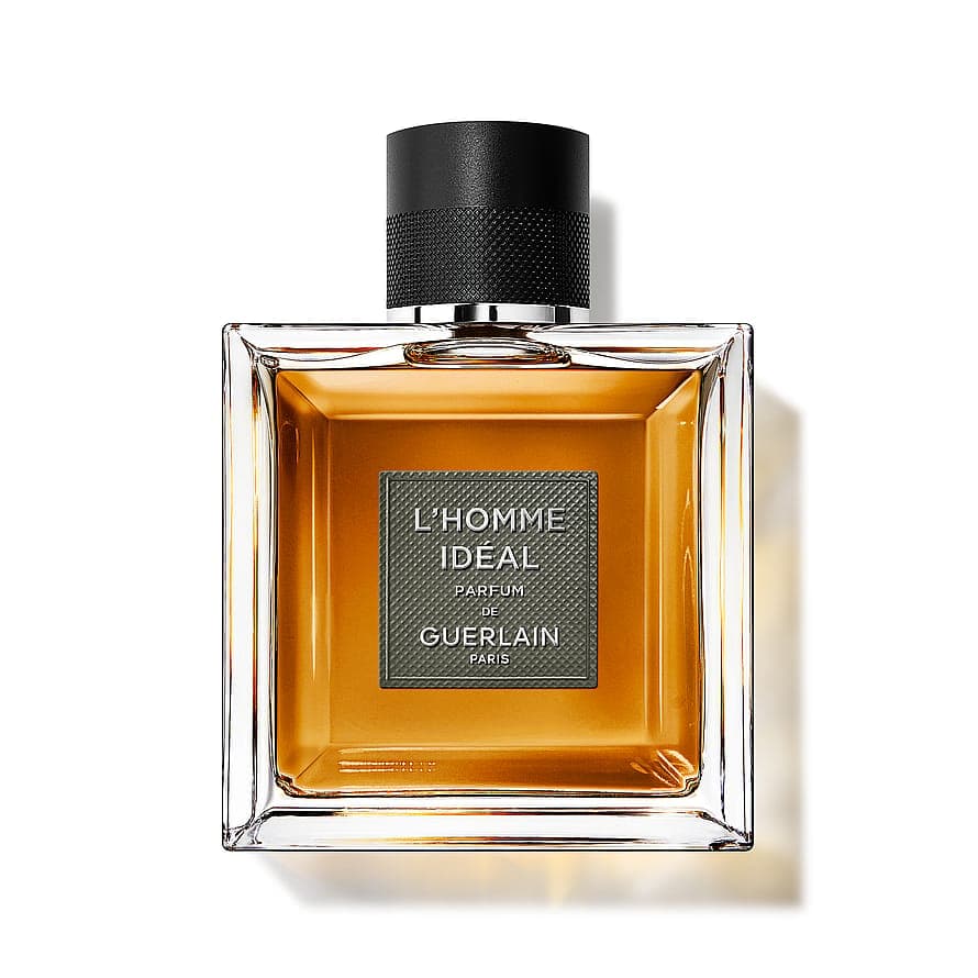 Guerlain L Homme Ideal