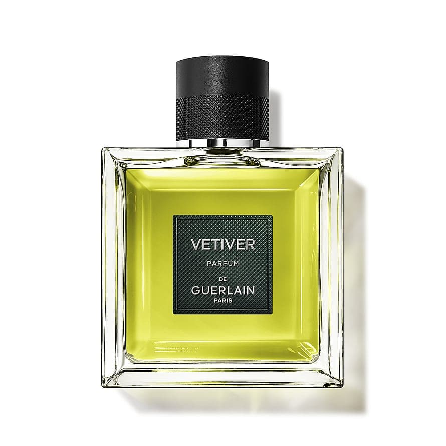 Guerlain Vetiver