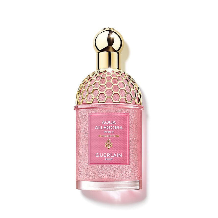 Guerlain Aqua Allegoria Perle Florabloom